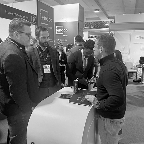 FOR PARTNERS & OPERATORS: Long-Term Partnership