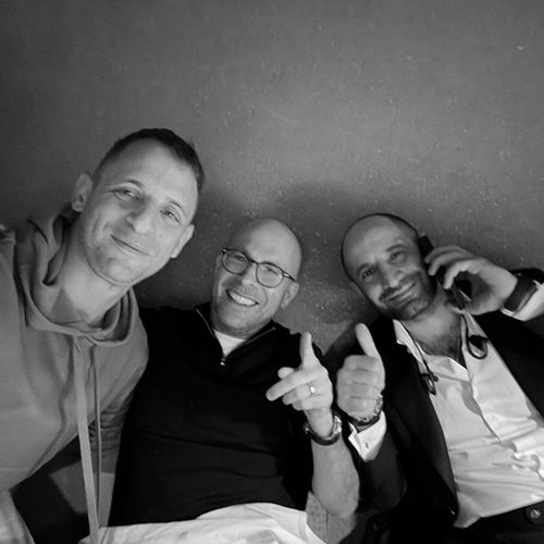 FOR PROPERTY BROKERS: Real Support